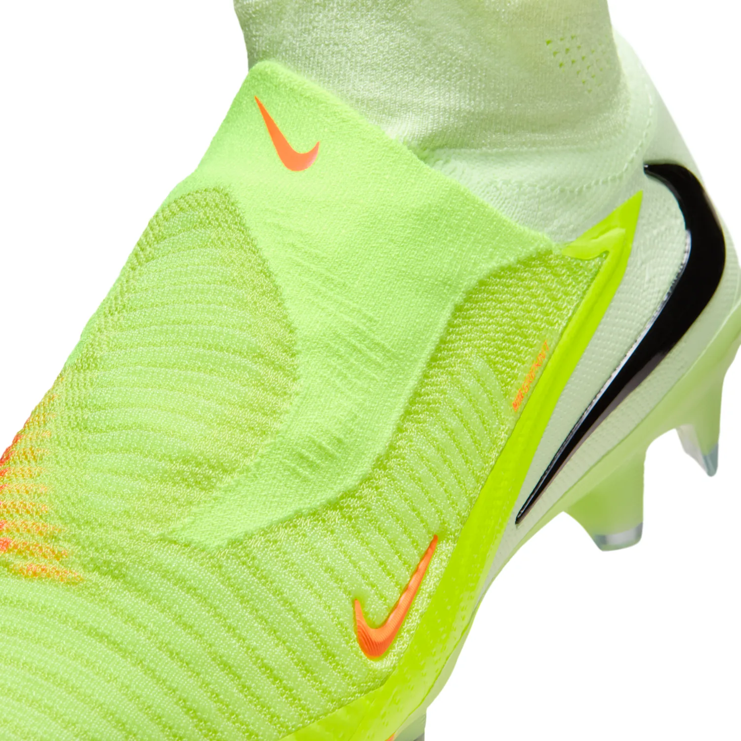 Nike Phantom 6 High Elite image 10
