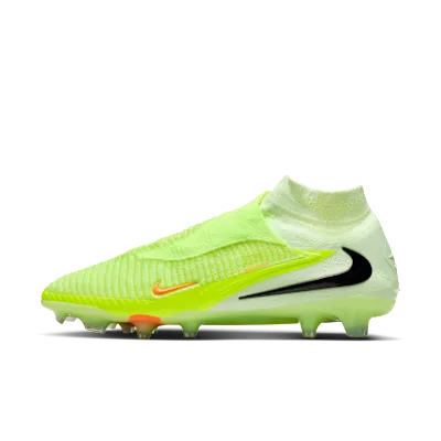 Nike Phantom 6 High Elite