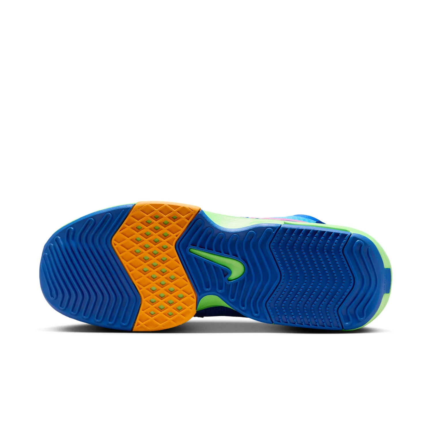 LeBron Witness 8 "I Promise School" image 2