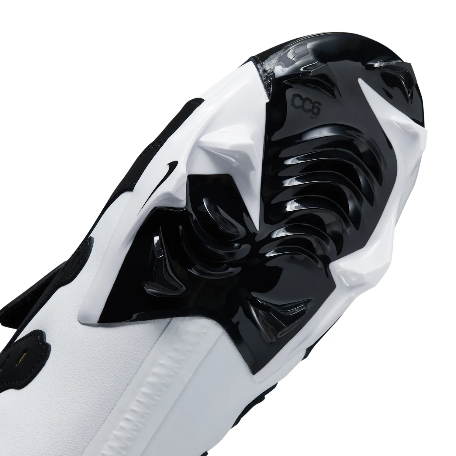 Nike Diamond Turf 96 TD image 9