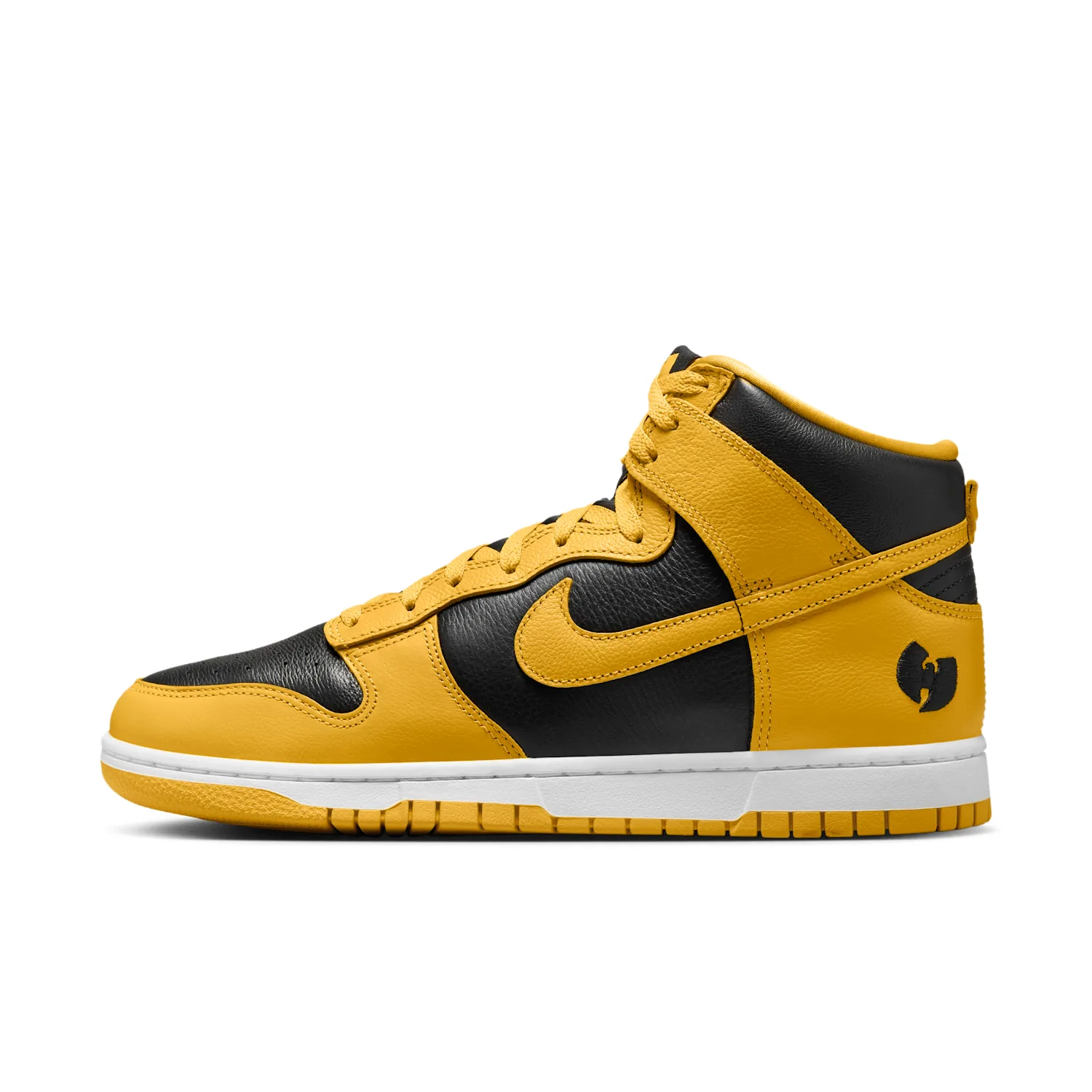 Nike Dunk High Retro Premium