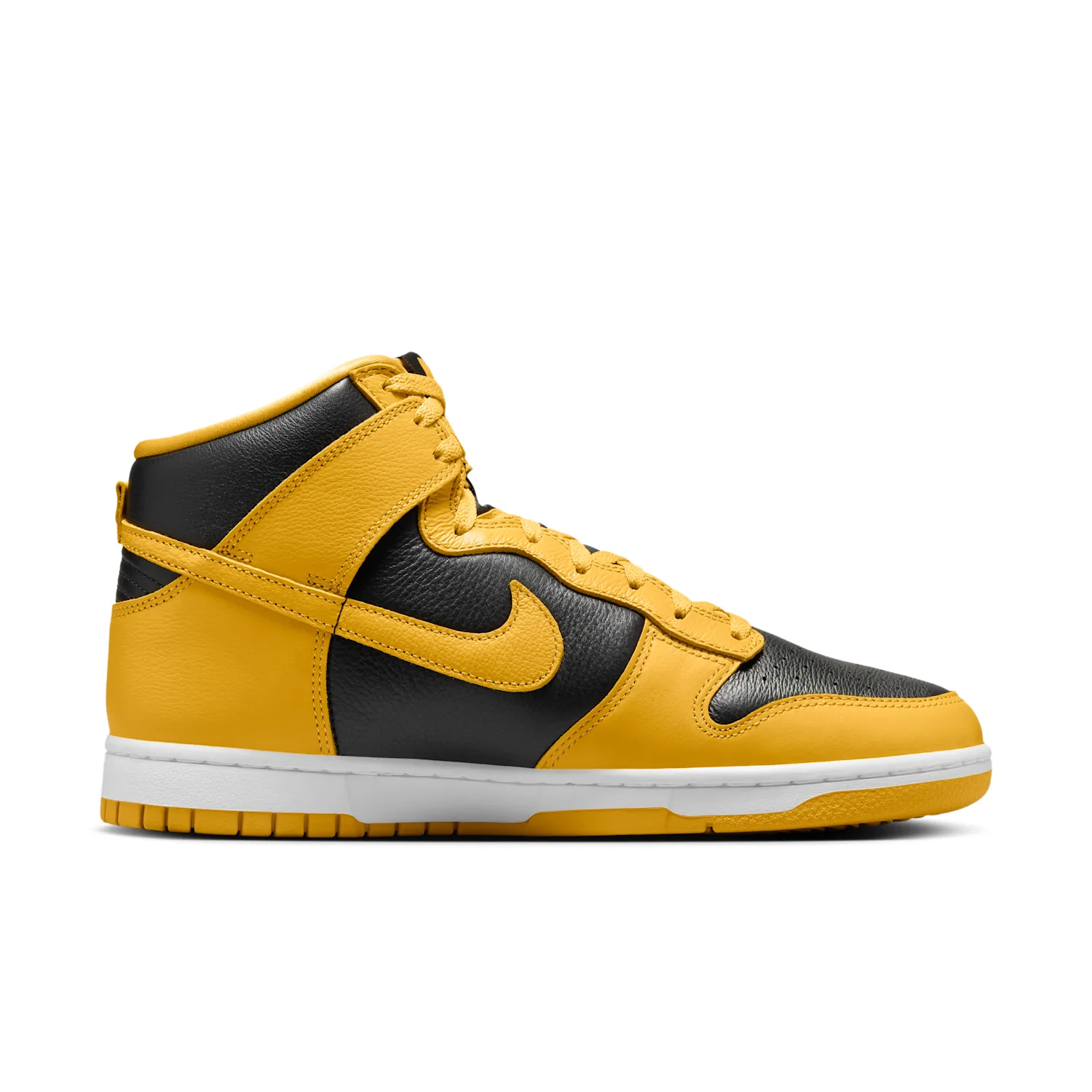 Nike Dunk High Retro Premium image 3