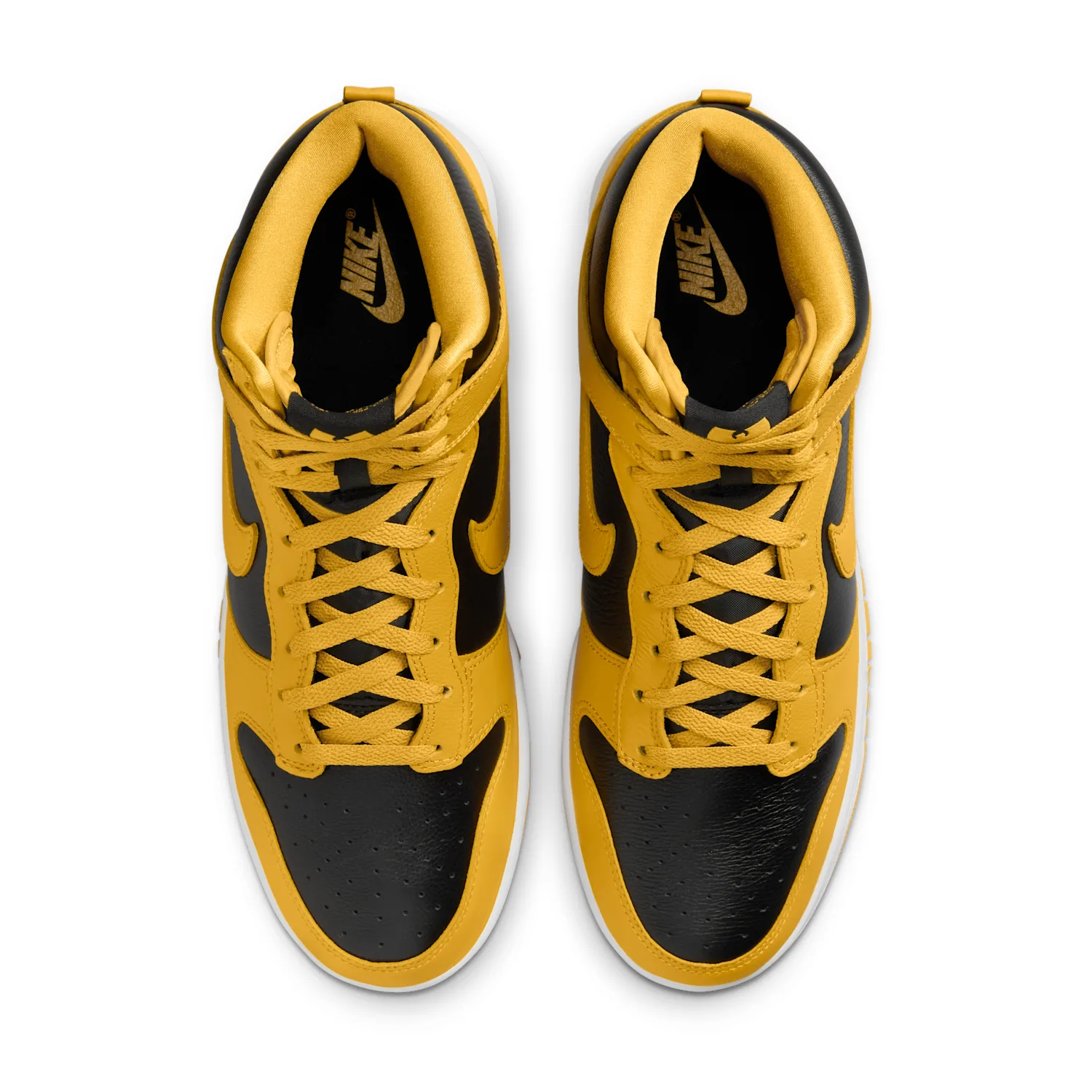 Nike Dunk High Retro Premium image 4