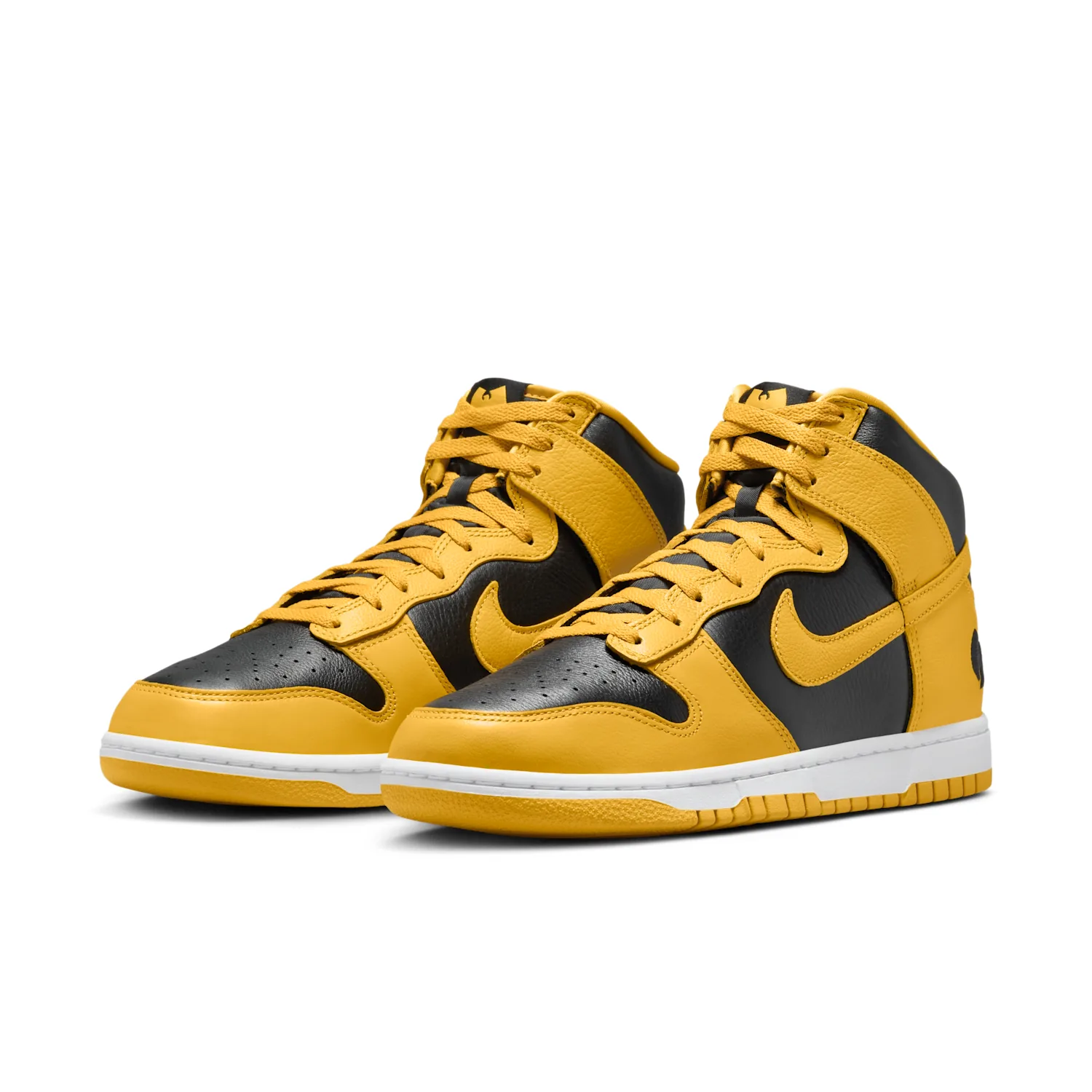 Nike Dunk High Retro Premium image 5