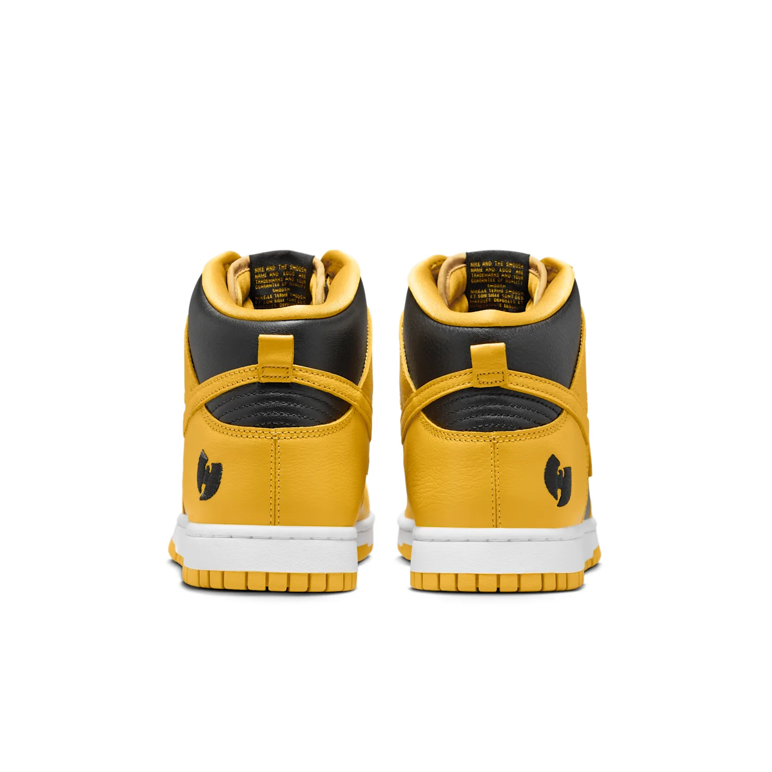 Nike Dunk High Retro Premium image 6
