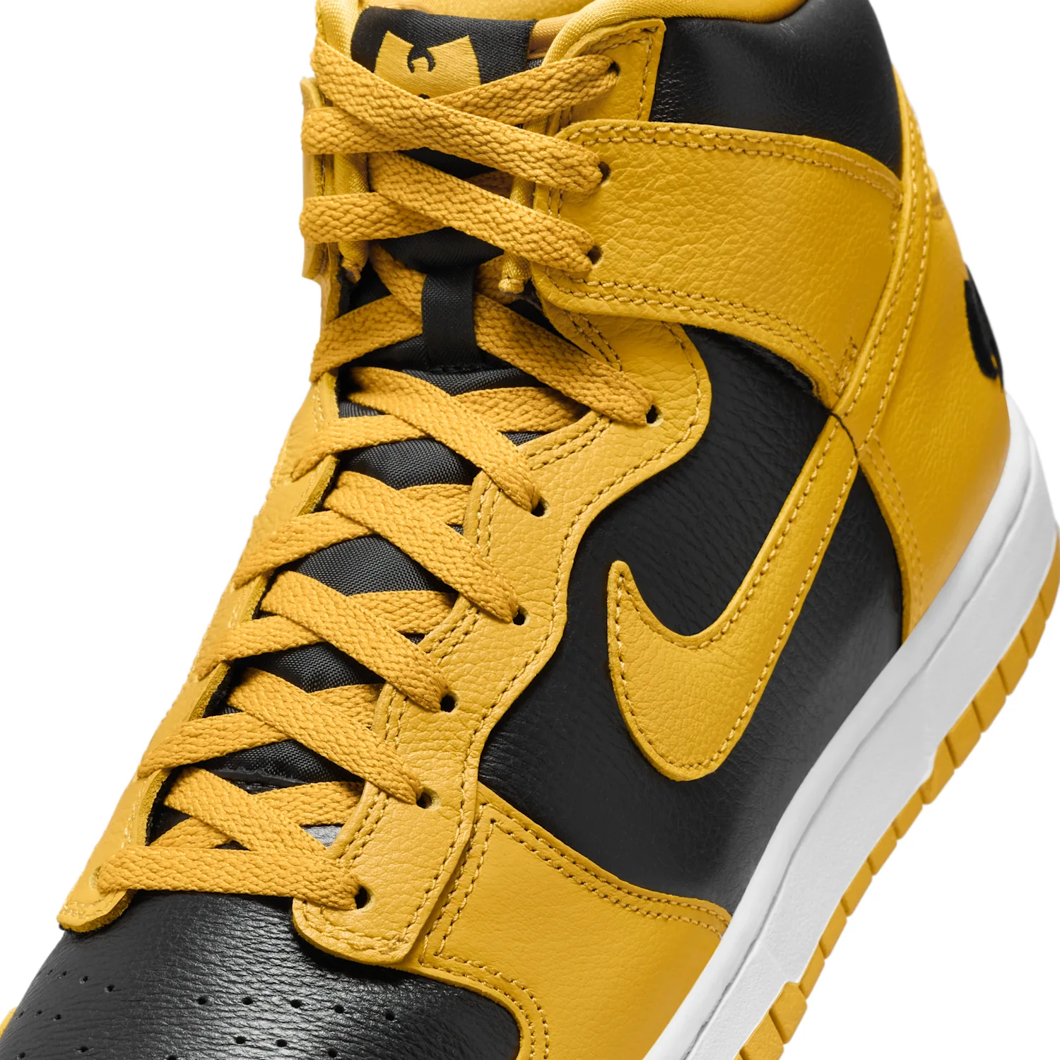 Nike Dunk High Retro Premium image 7