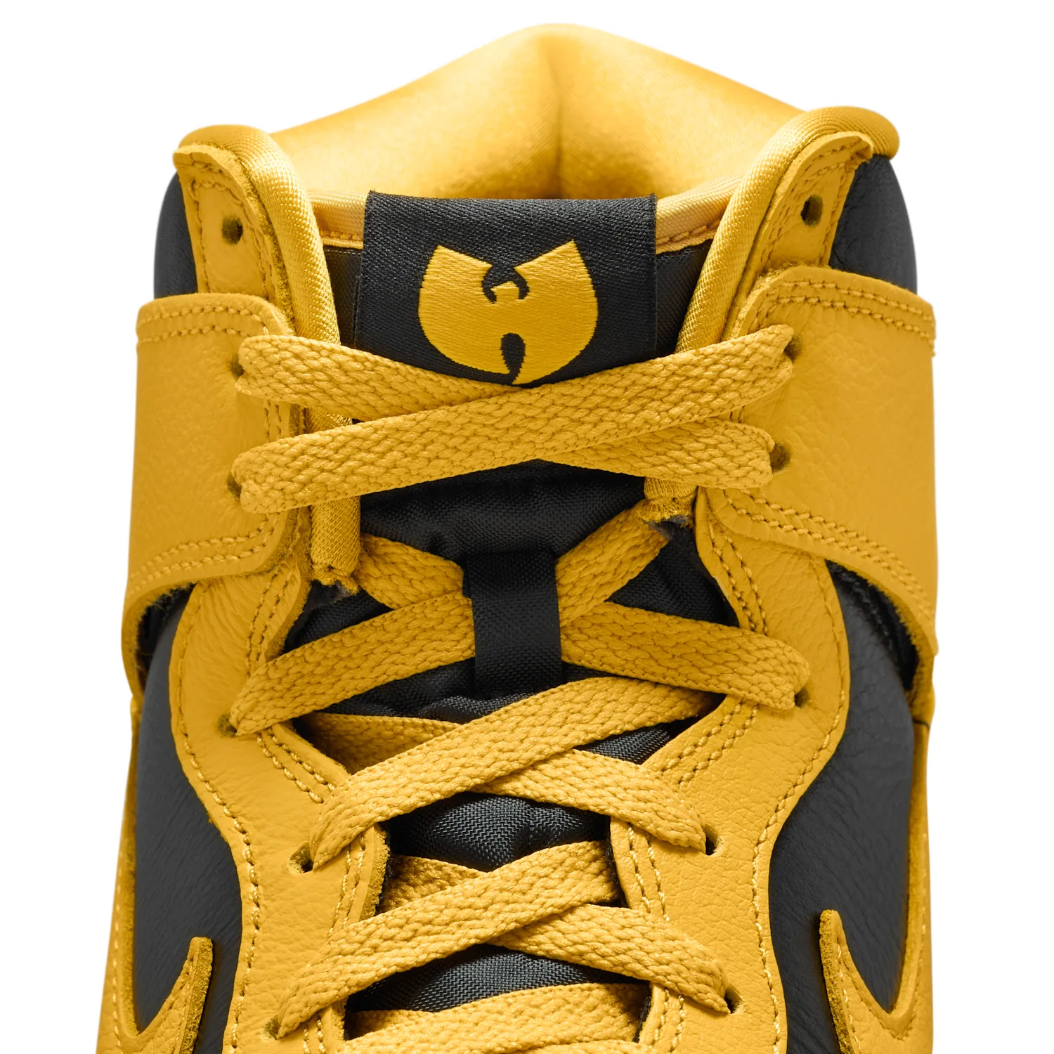 Nike Dunk High Retro Premium image 9