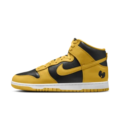Nike Dunk High Retro Premium