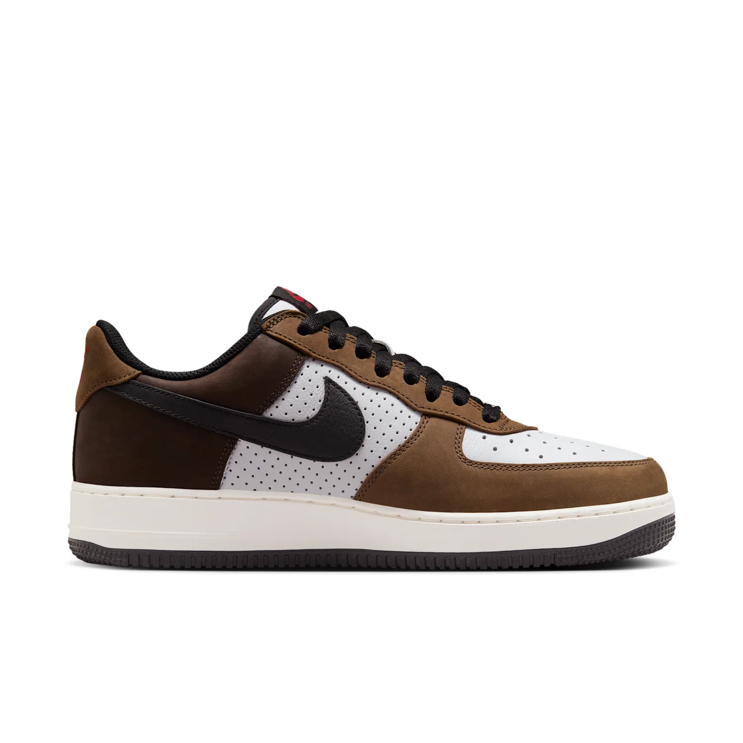 Nike Air Force 1 Low Retro image 3