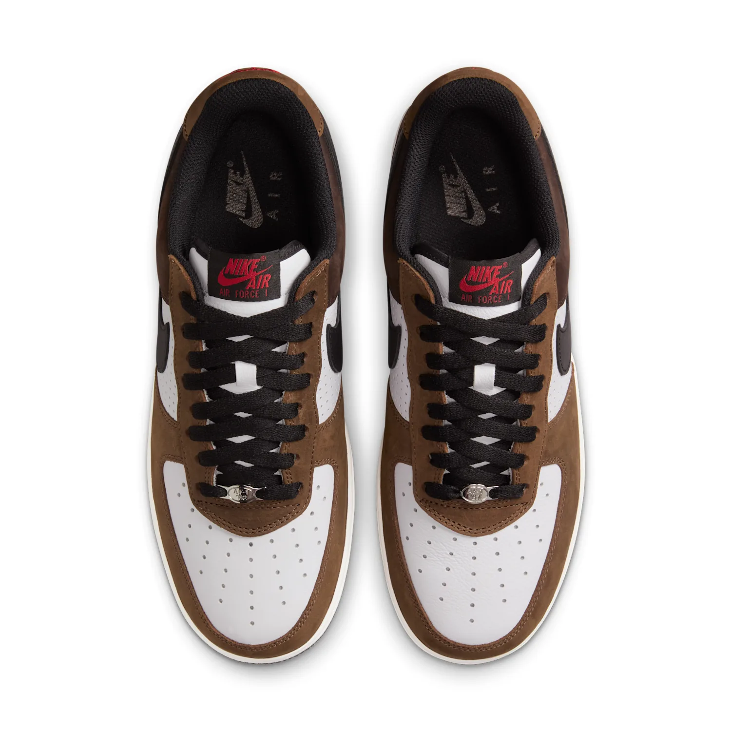 Nike Air Force 1 Low Retro image 4