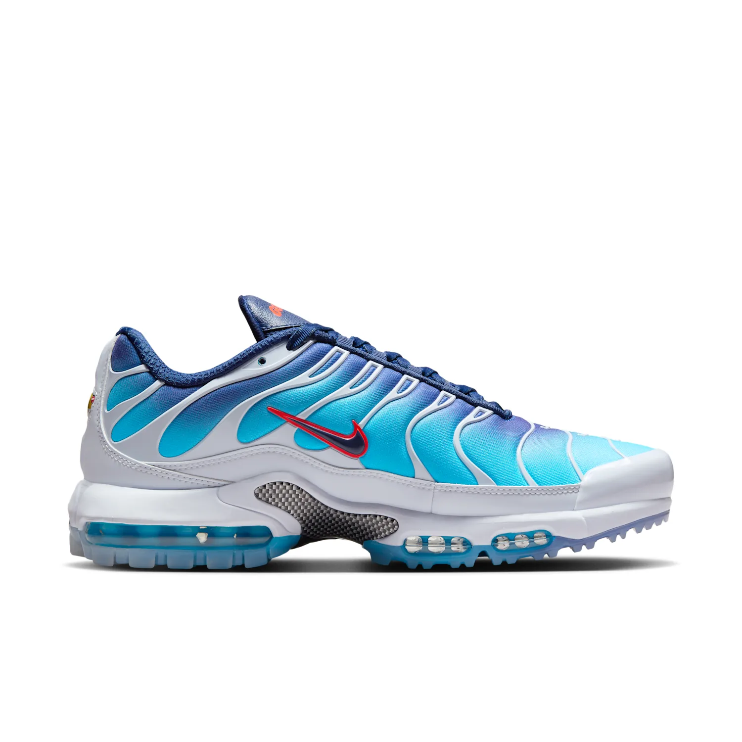Nike Air Max Plus G image 4