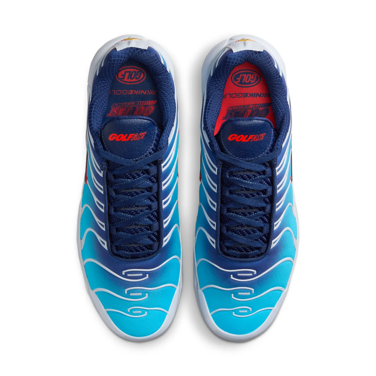 Nike Air Max Plus G image 5