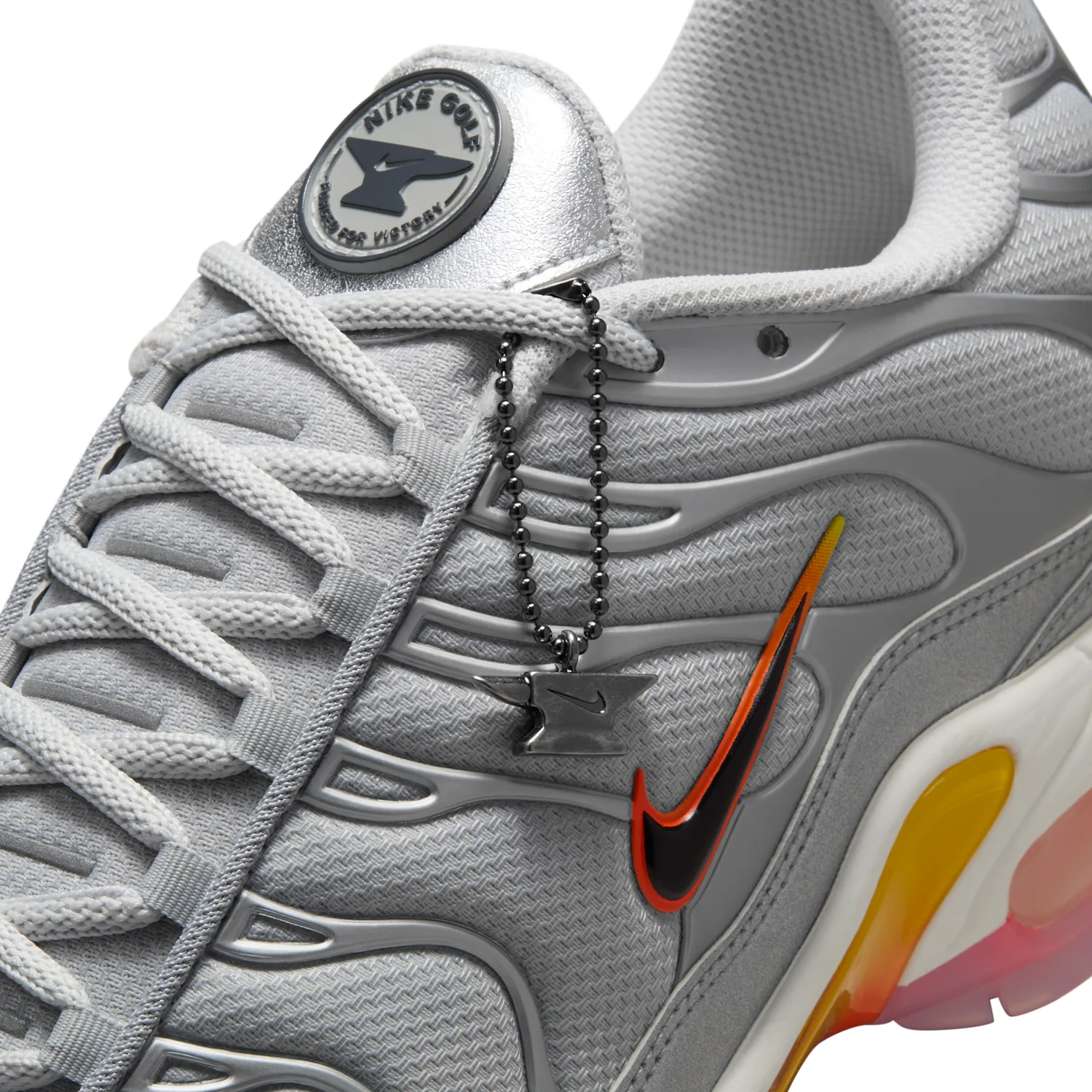 Nike Air Max Plus G image 2