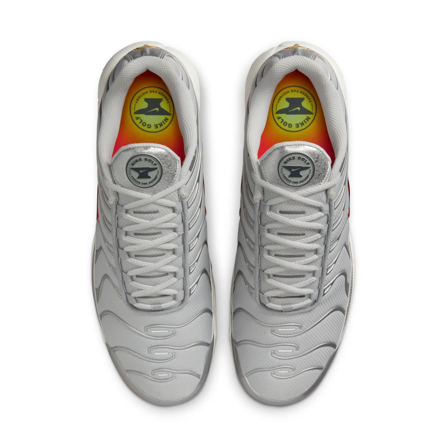Nike Air Max Plus G image 6