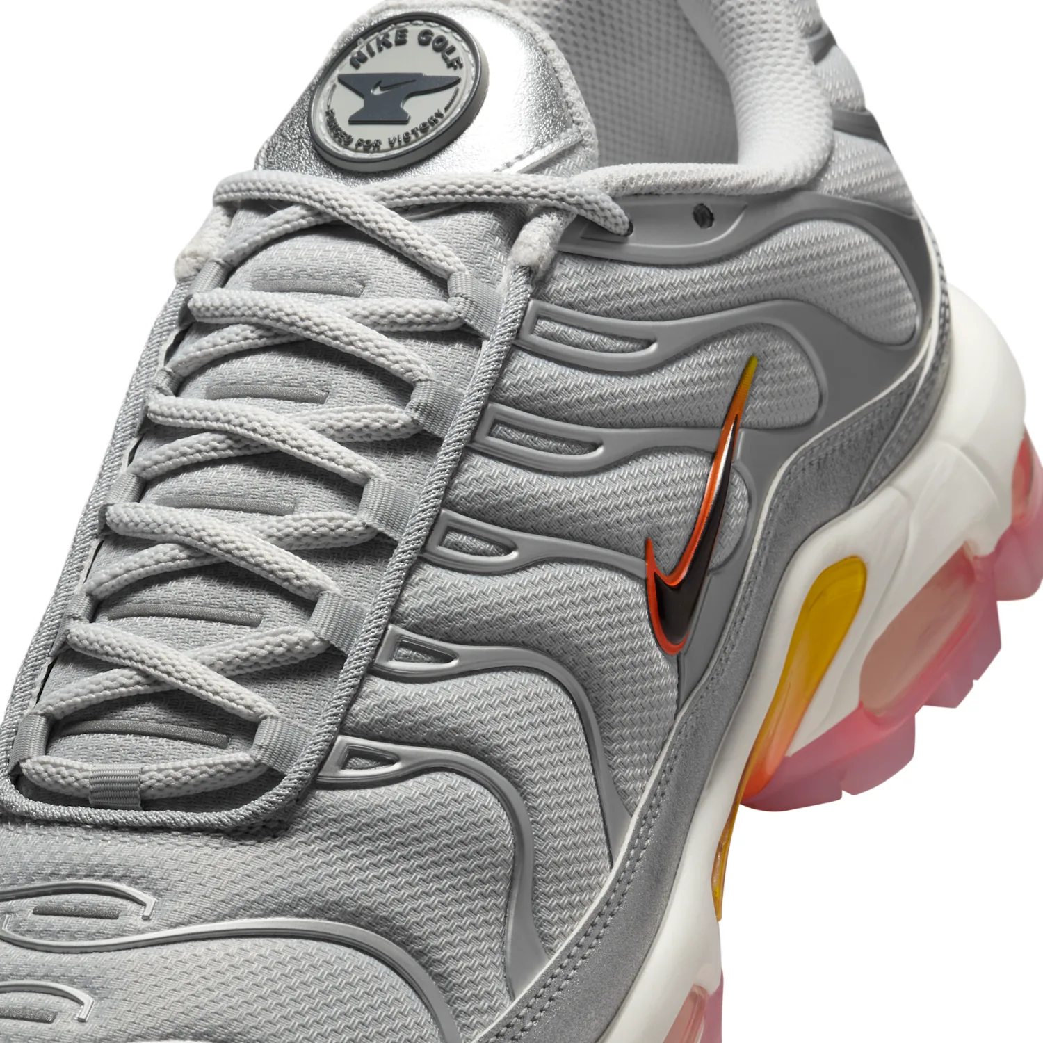 Nike Air Max Plus G image 9