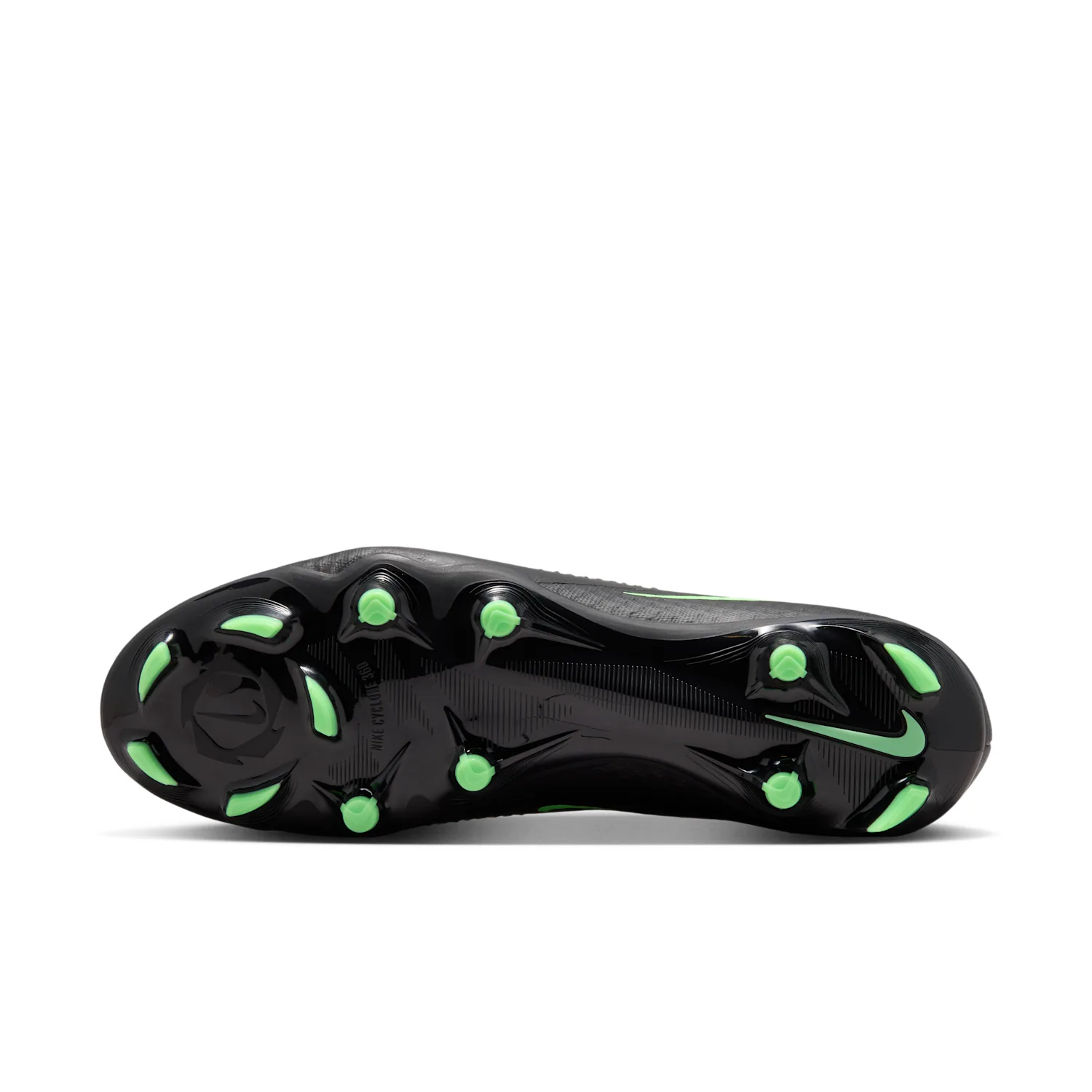 Nike Phantom 6 Low Academy image 2