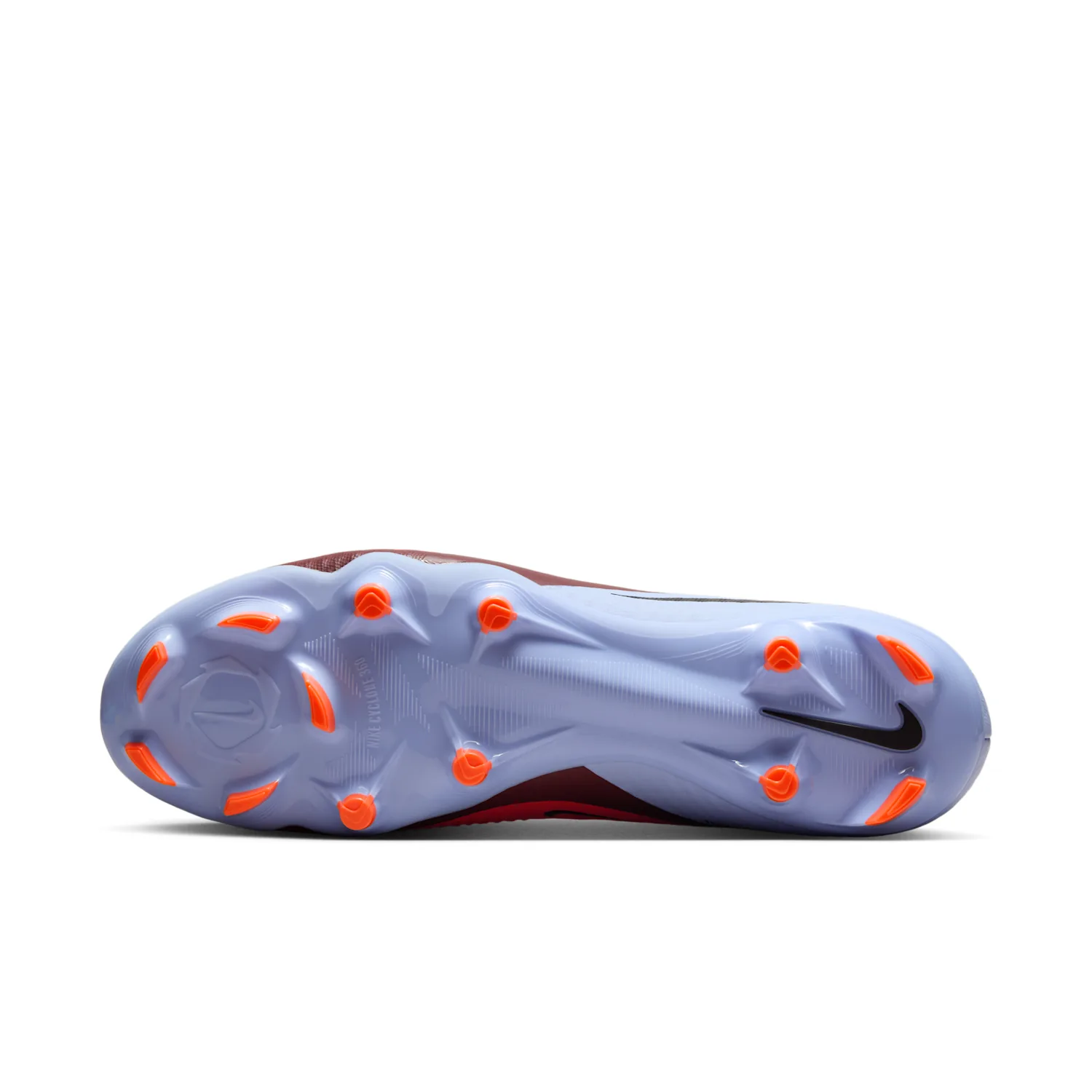 Nike Phantom 6 Low Academy image 2