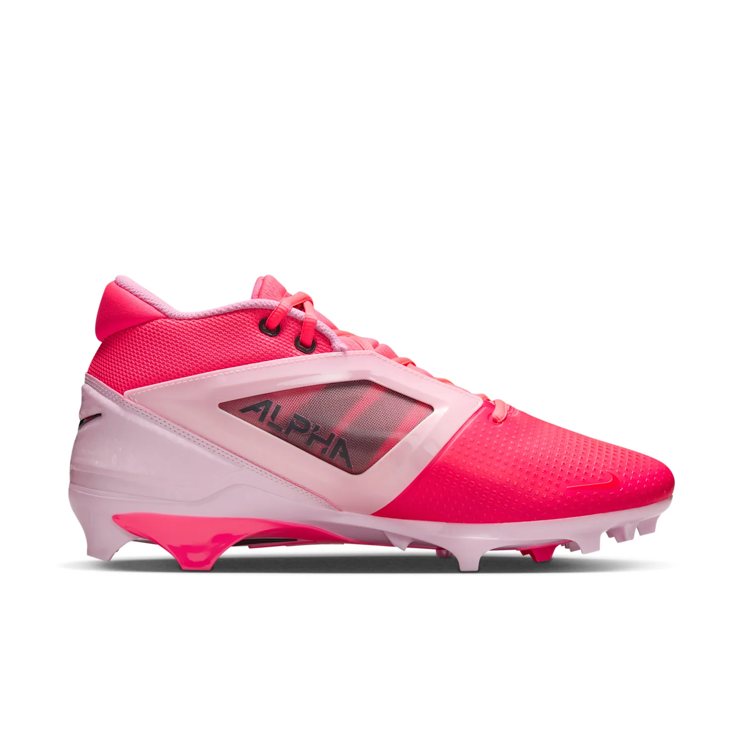 Nike Alpha Menace 4 Pro image 3