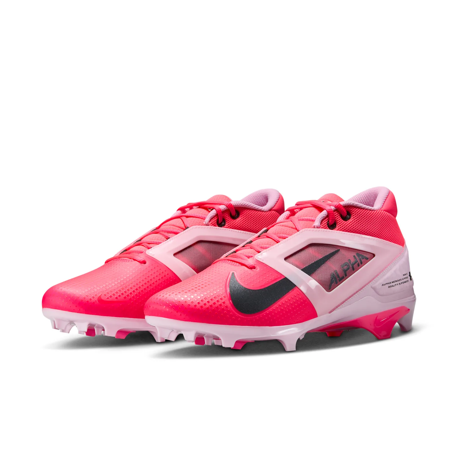 Nike Alpha Menace 4 Pro image 5