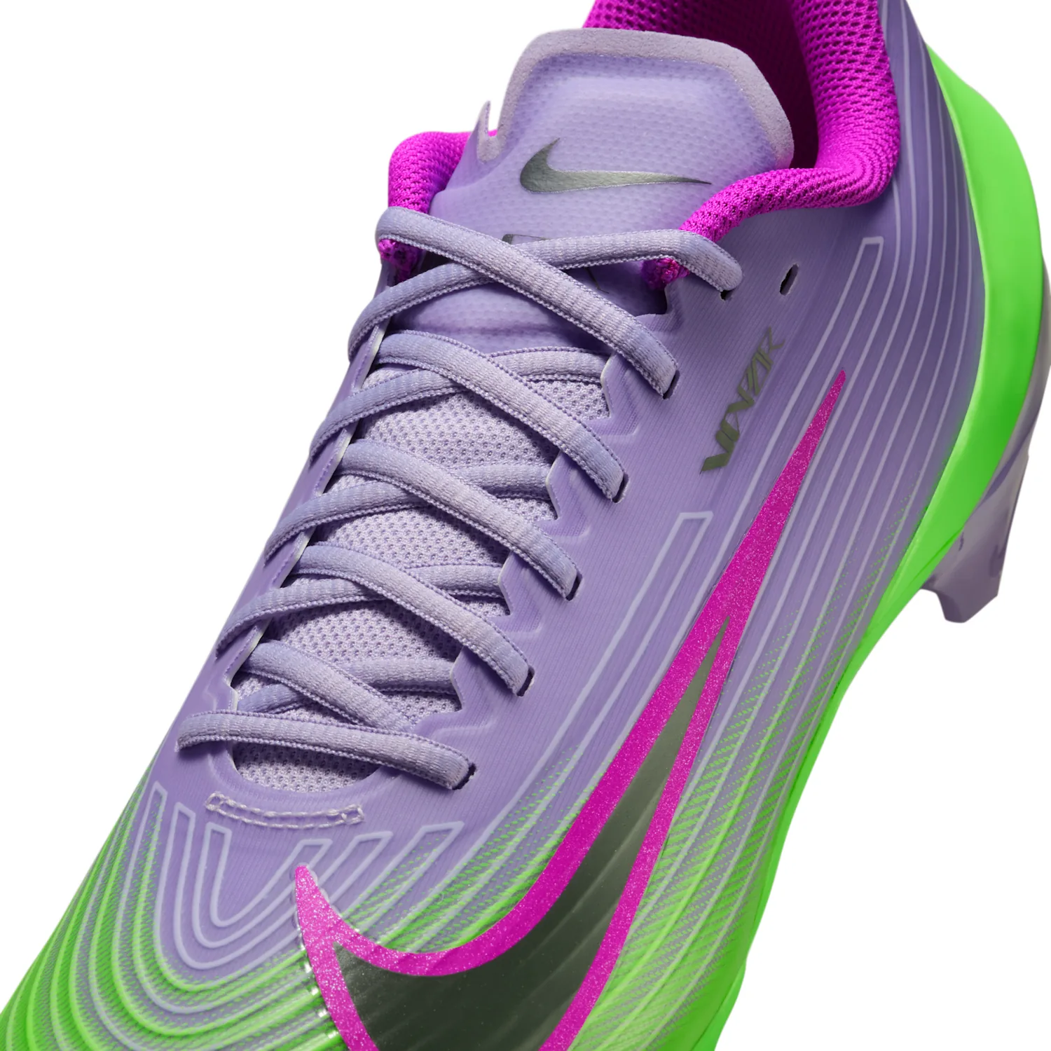 Nike Vapor Speed 3 image 8