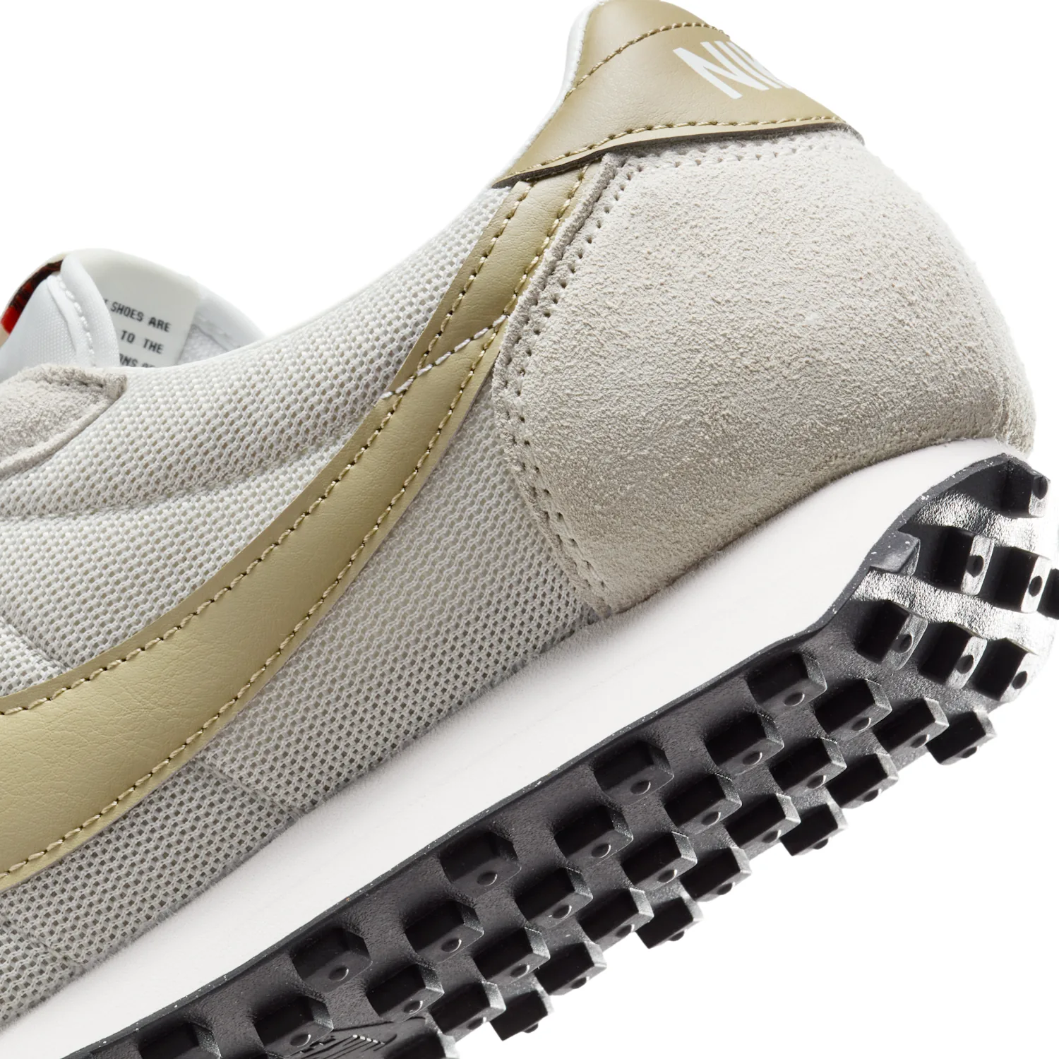 Nike LD-1000 image 8