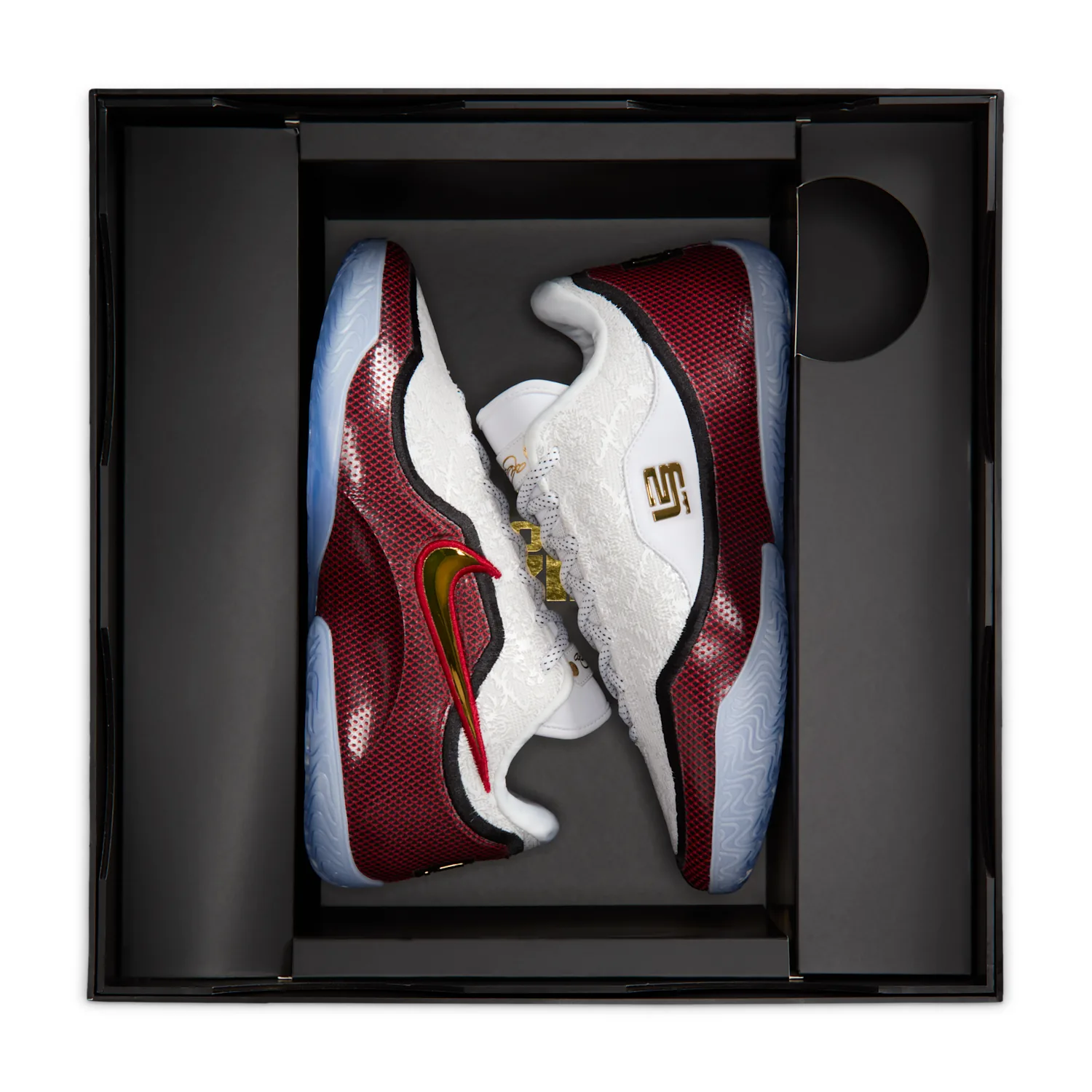 LeBron XXIII "Grand Opening" image 5