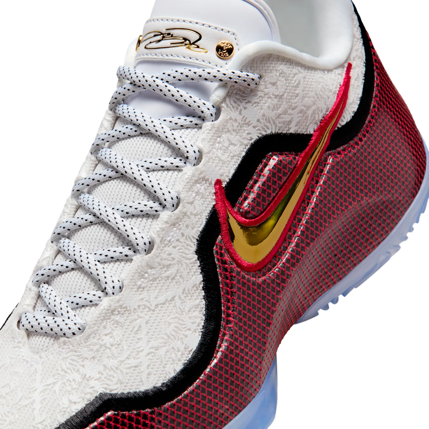 LeBron XXIII "Grand Opening" image 14