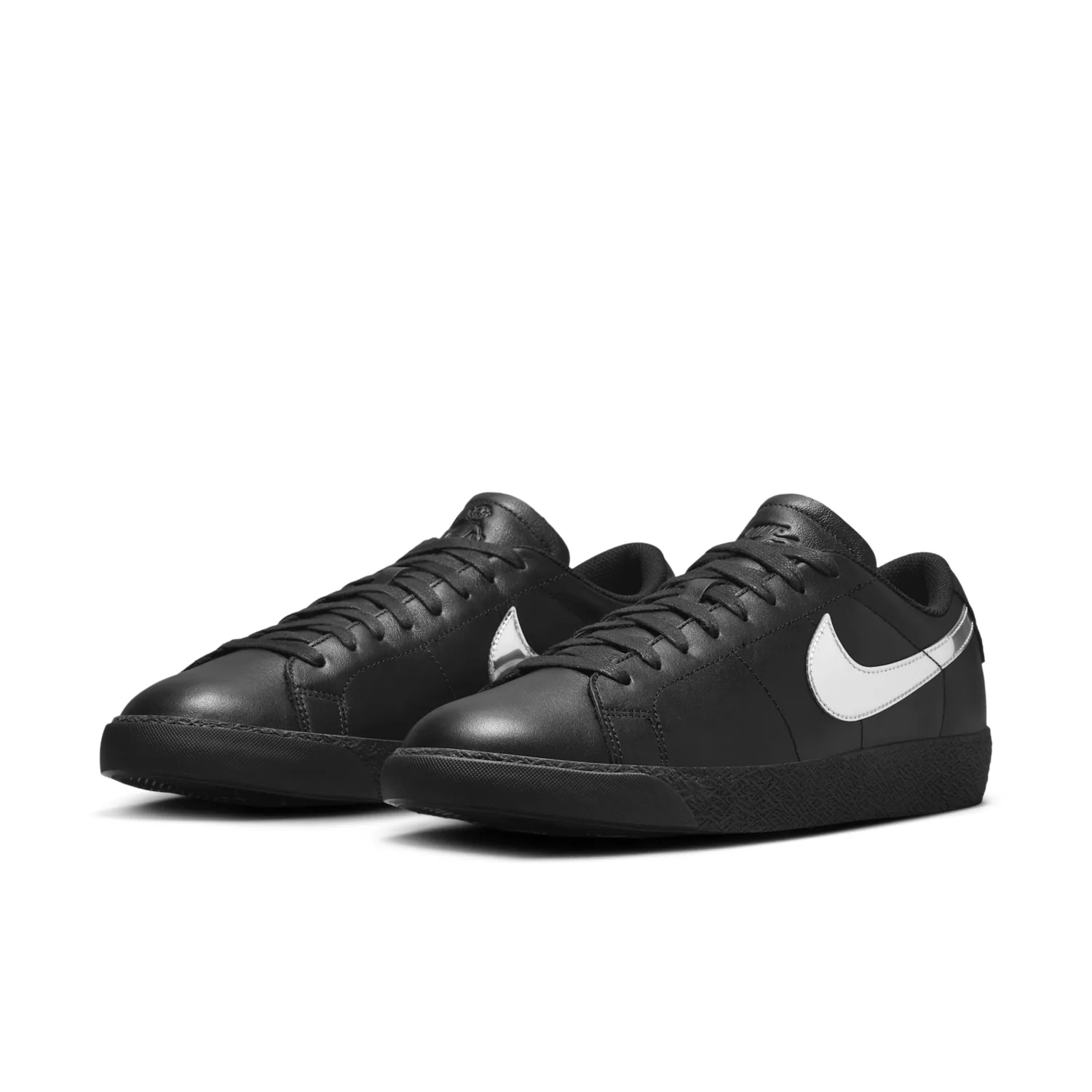 Nike SB Zoom Blazer Low x Dancer Skateboards image 7