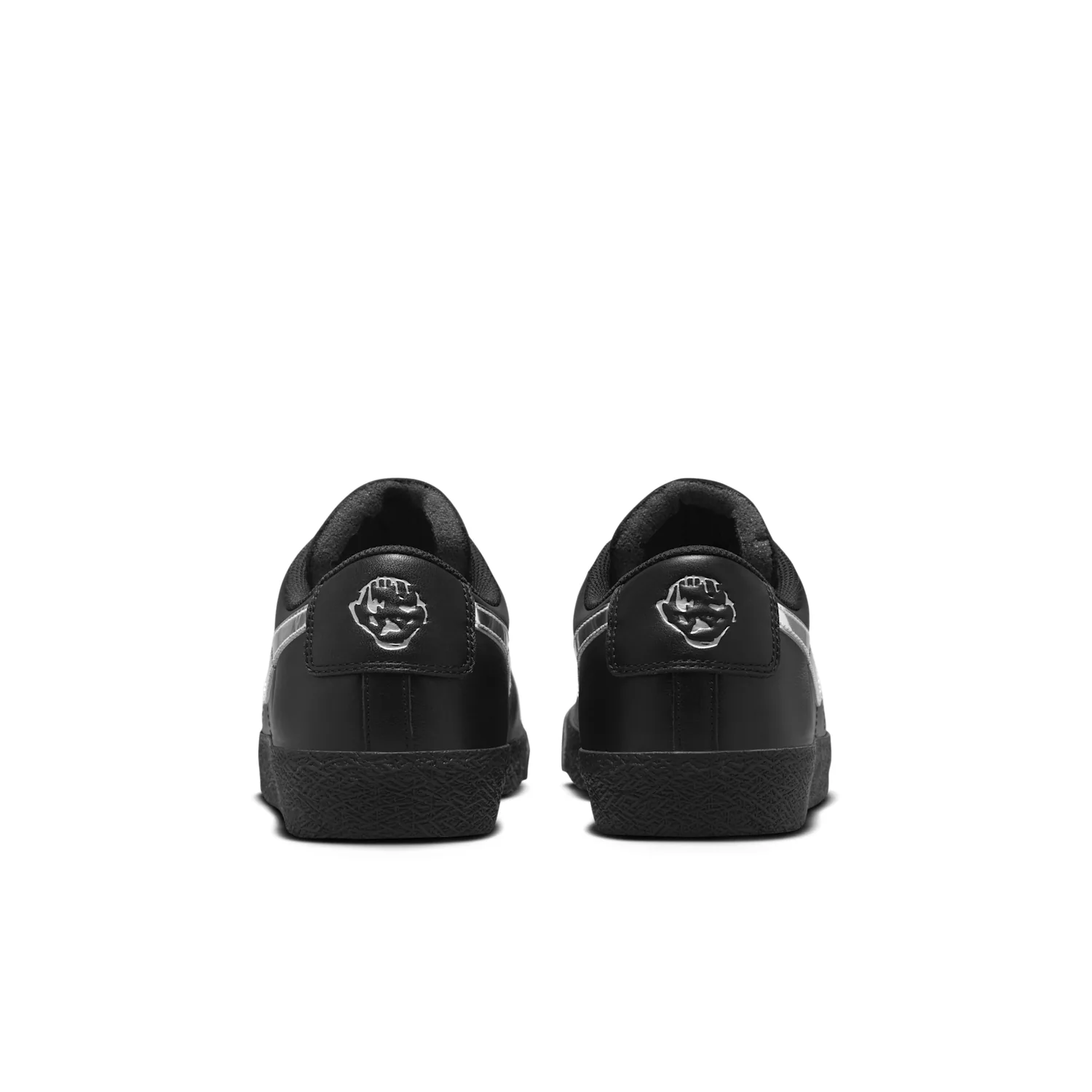 Nike SB Zoom Blazer Low x Dancer Skateboards image 8