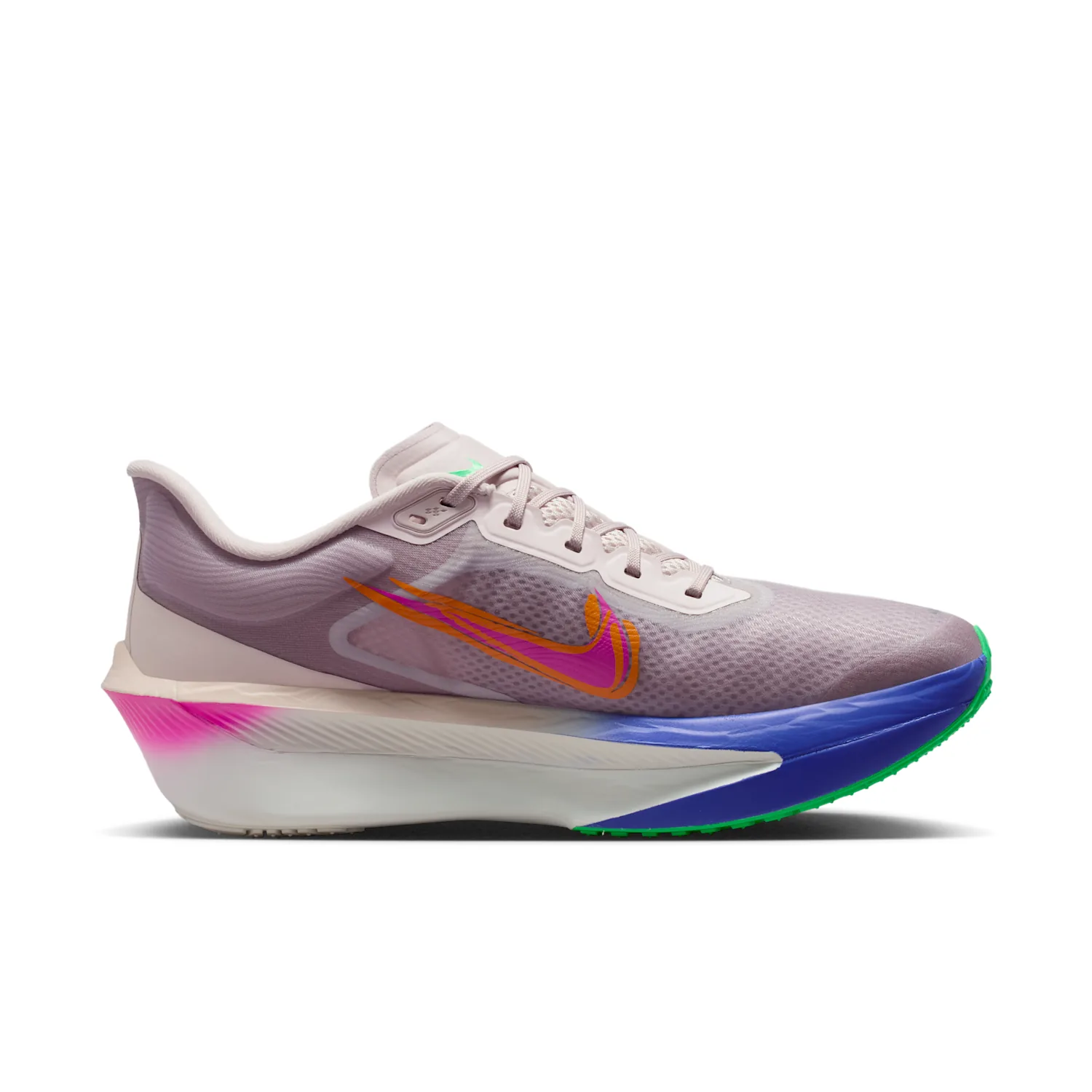 Nike Zoom Fly 6 "Eliud Kipchoge" image 3