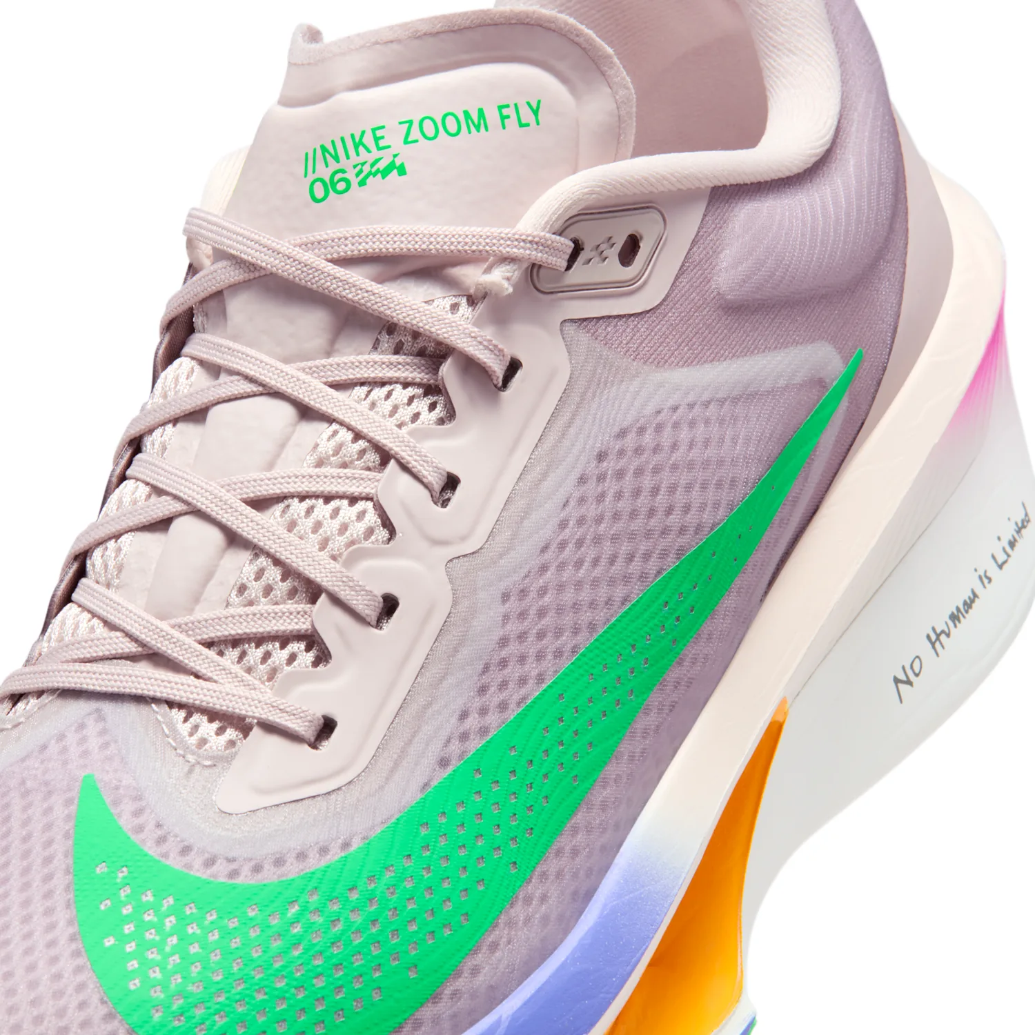 Nike Zoom Fly 6 "Eliud Kipchoge" image 7