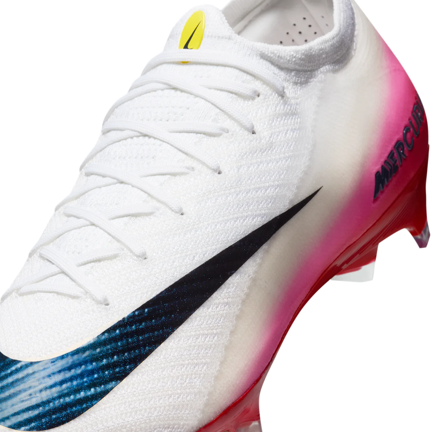 Nike Mercurial Vapor 16 Elite image 9
