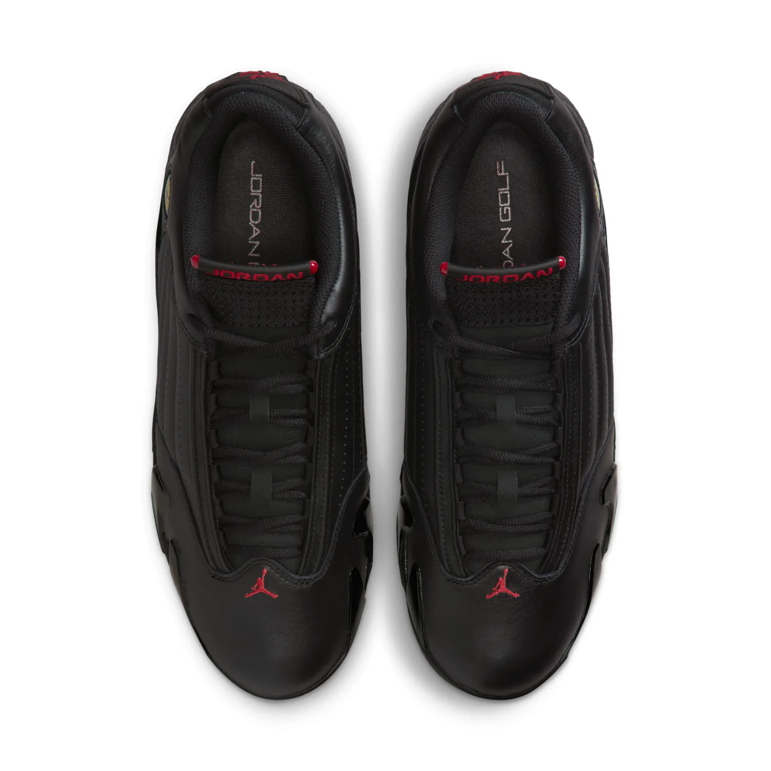 Air Jordan 14 G image 4