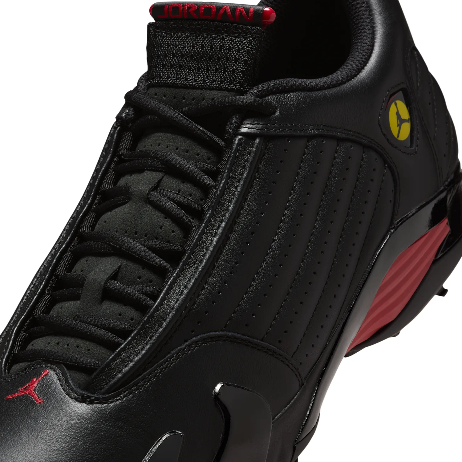 Air Jordan 14 G image 8