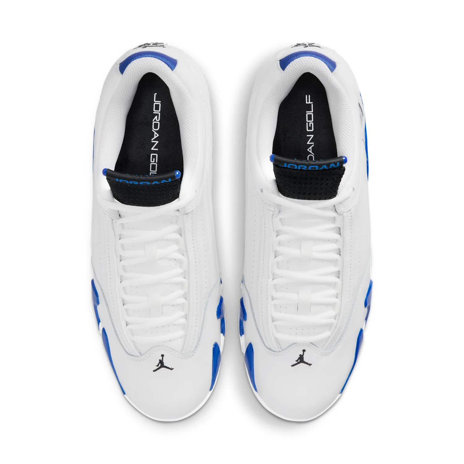 Air Jordan 14 G image 4