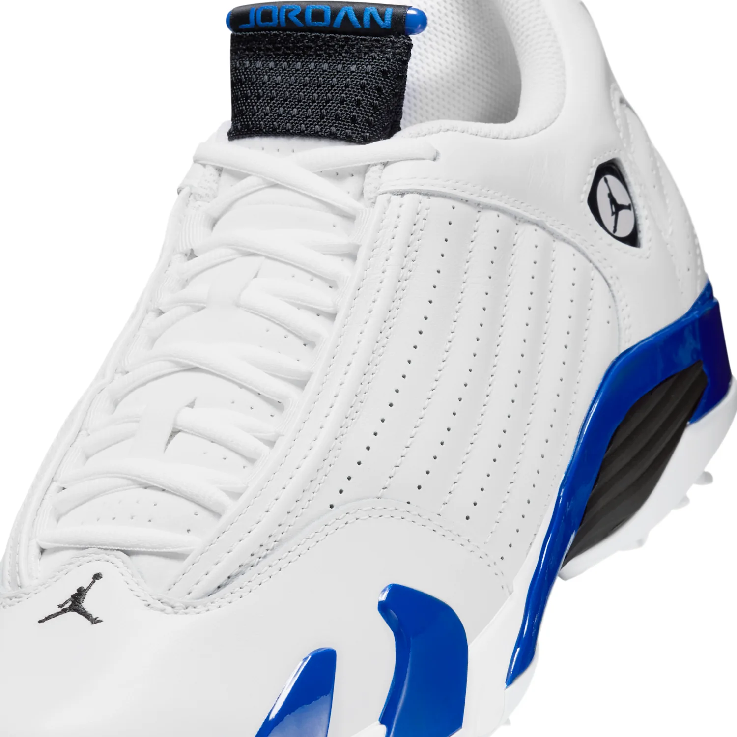 Air Jordan 14 G image 8