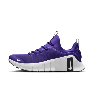 Nike Free Metcon 6