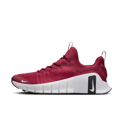 Nike Free Metcon 6