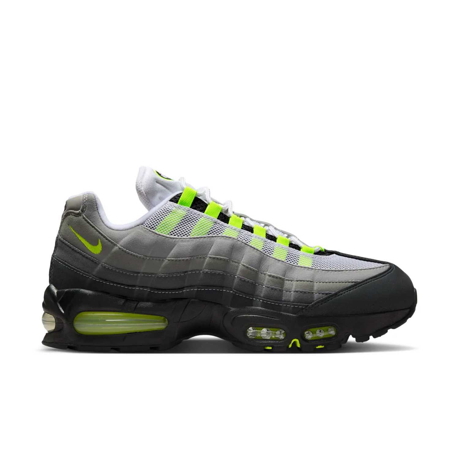 Nike Air Max 95 OG image 4