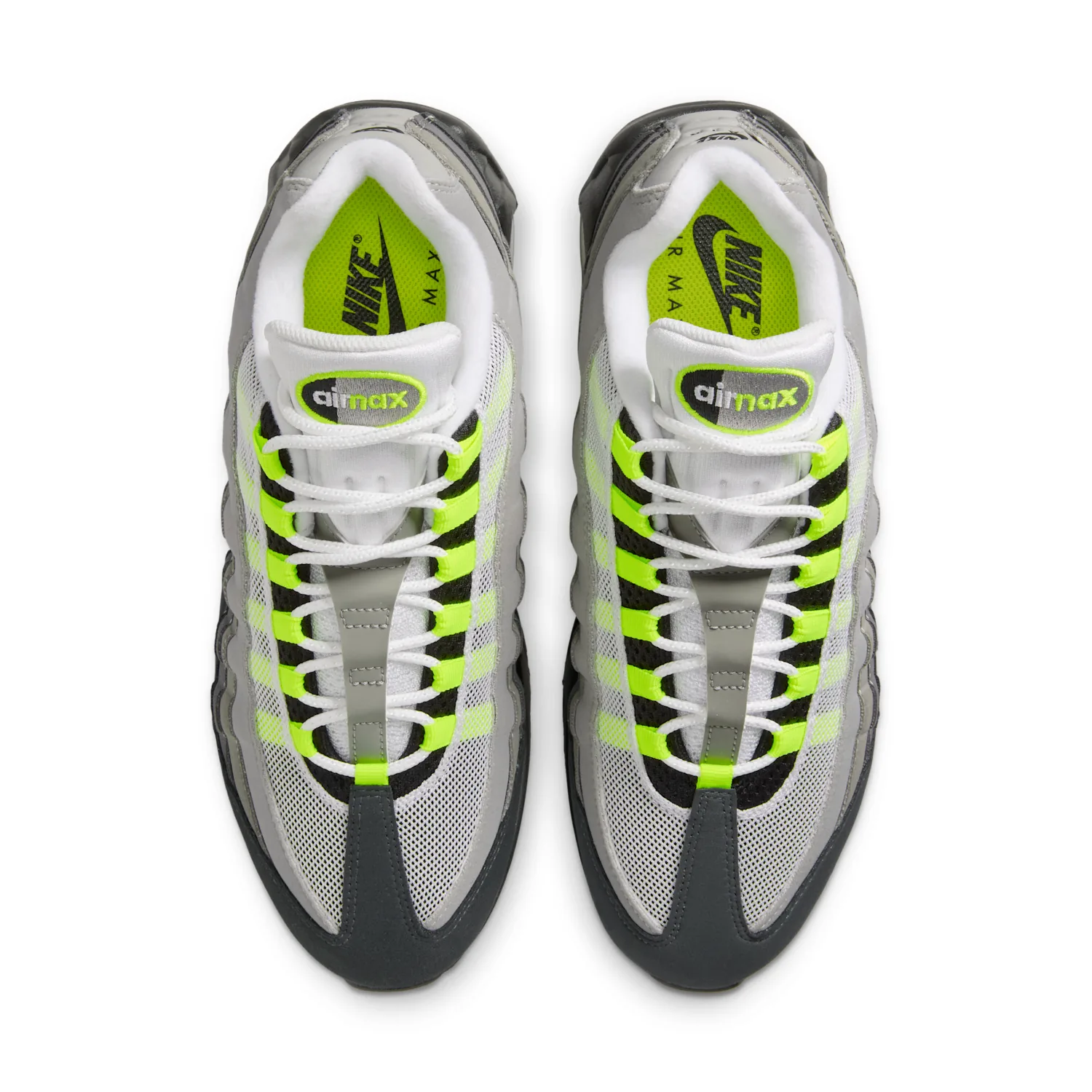 Nike Air Max 95 OG image 5