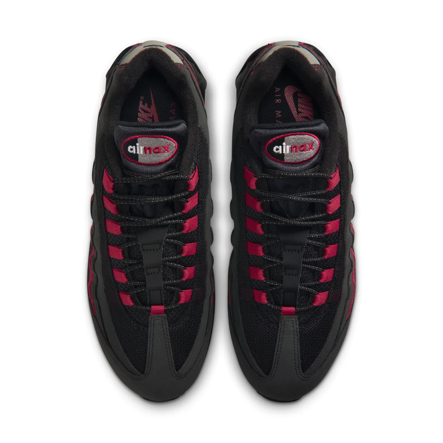 Nike Air Max 95 OG image 4