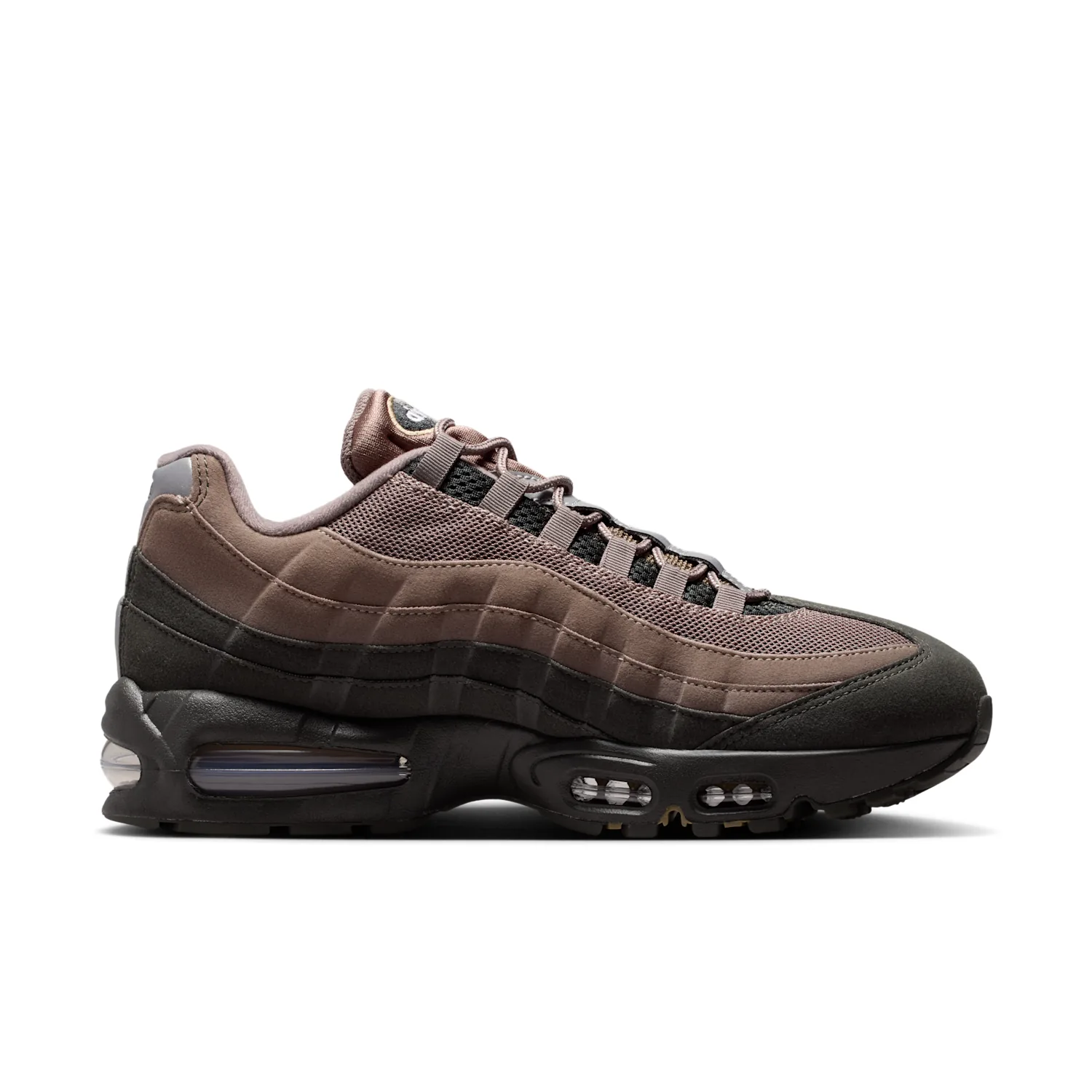 Nike Air Max 95 Big Bubble "OG" image 3