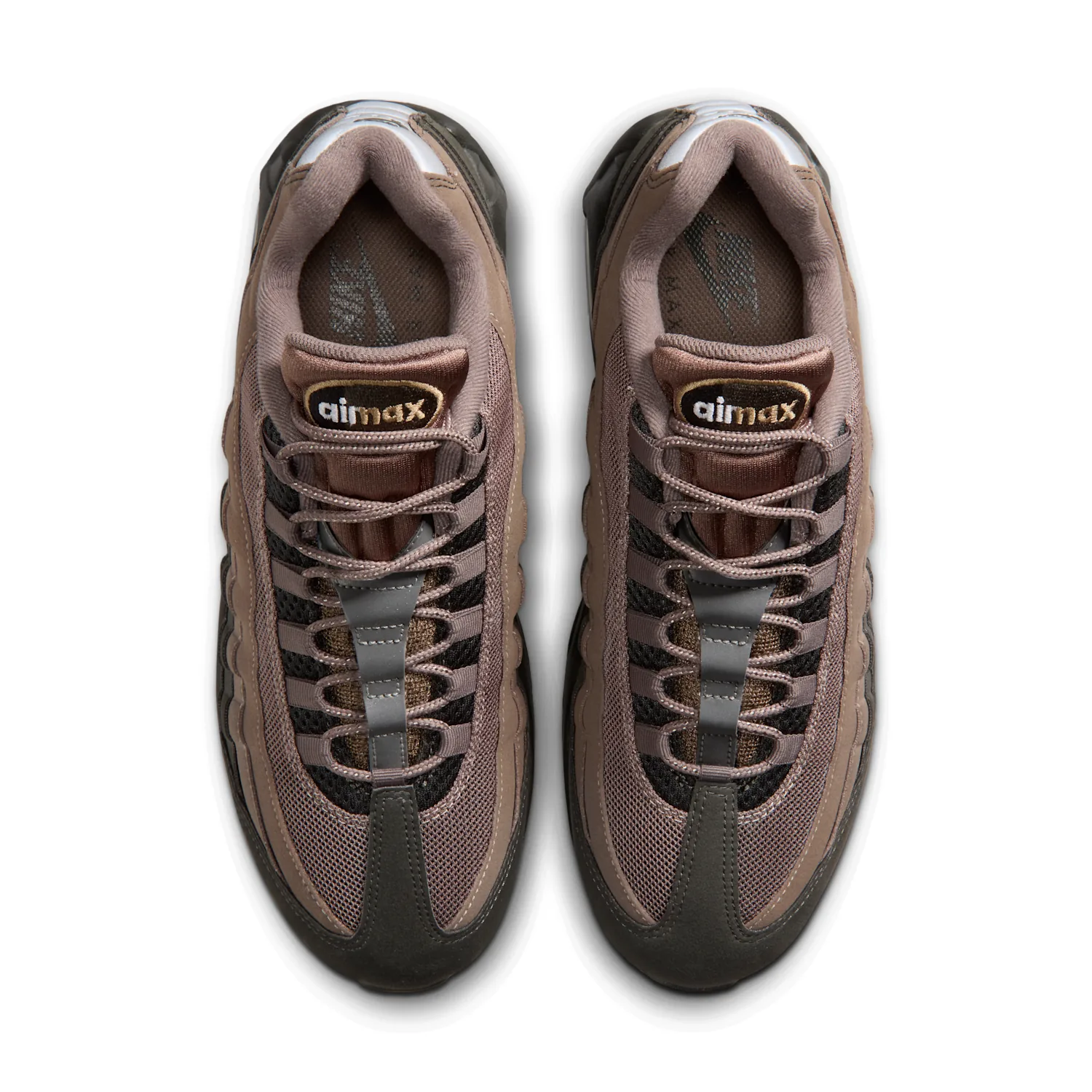 Nike Air Max 95 Big Bubble "OG" image 4