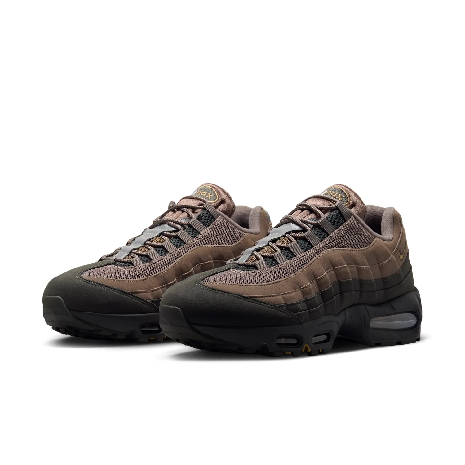 Nike Air Max 95 Big Bubble "OG" image 5