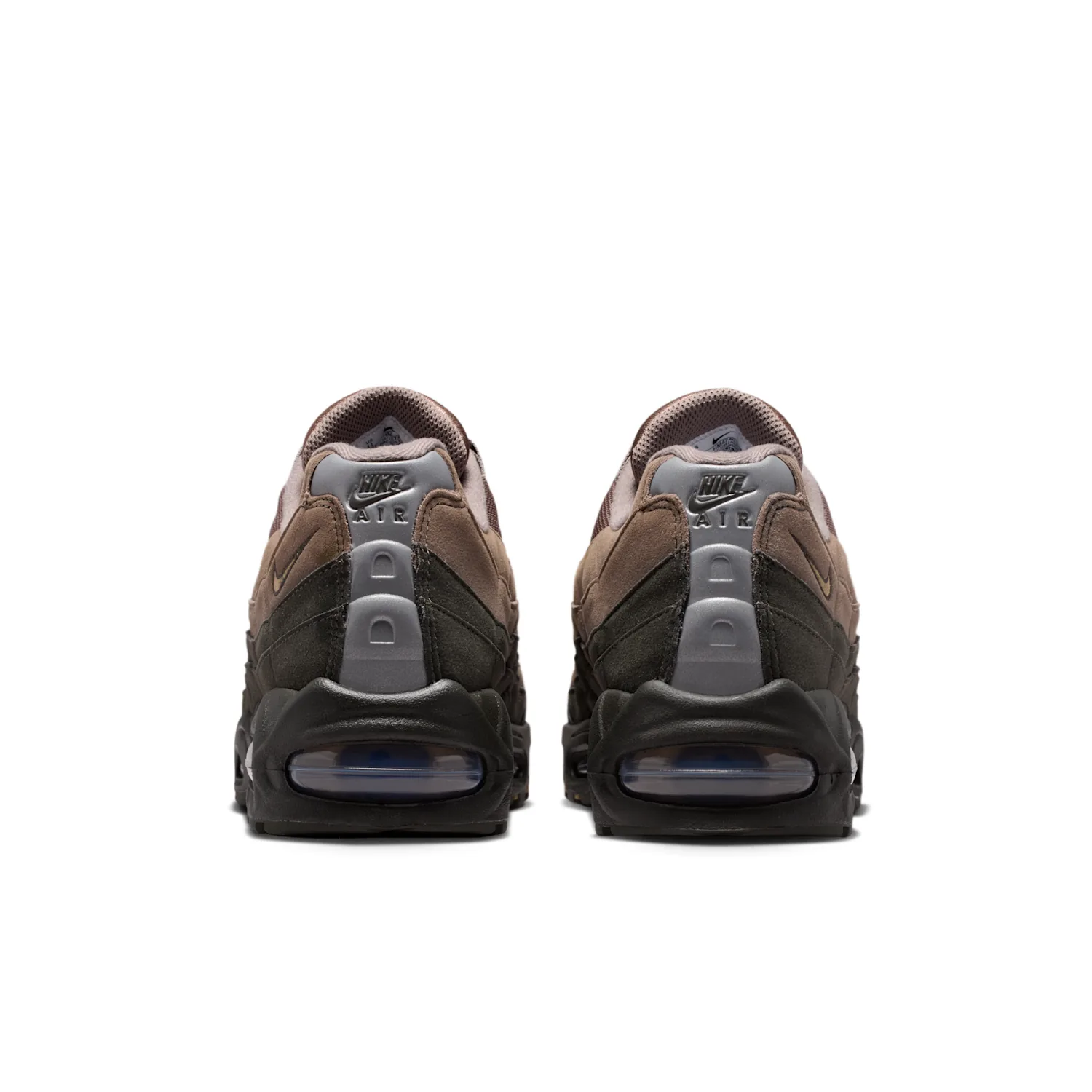 Nike Air Max 95 Big Bubble "OG" image 6