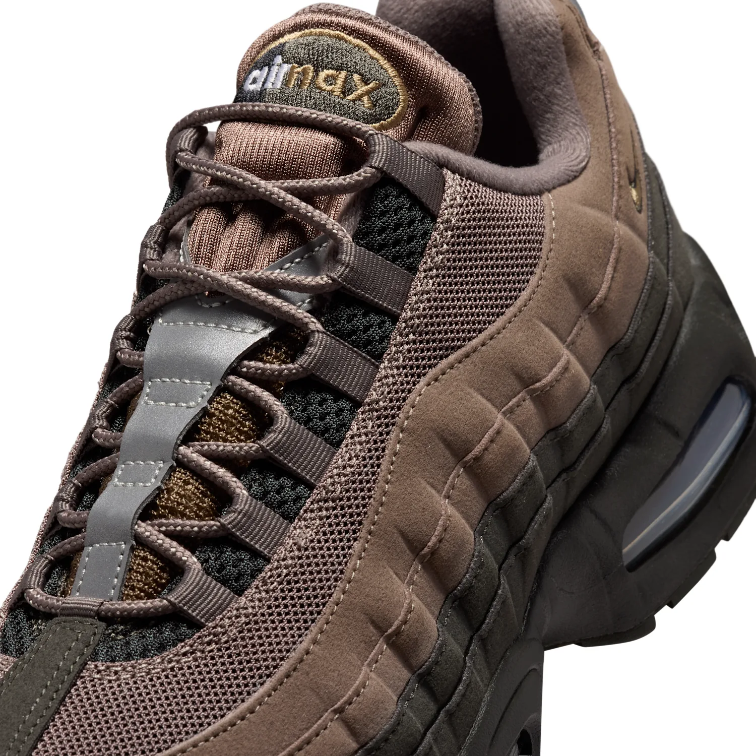 Nike Air Max 95 Big Bubble "OG" image 7