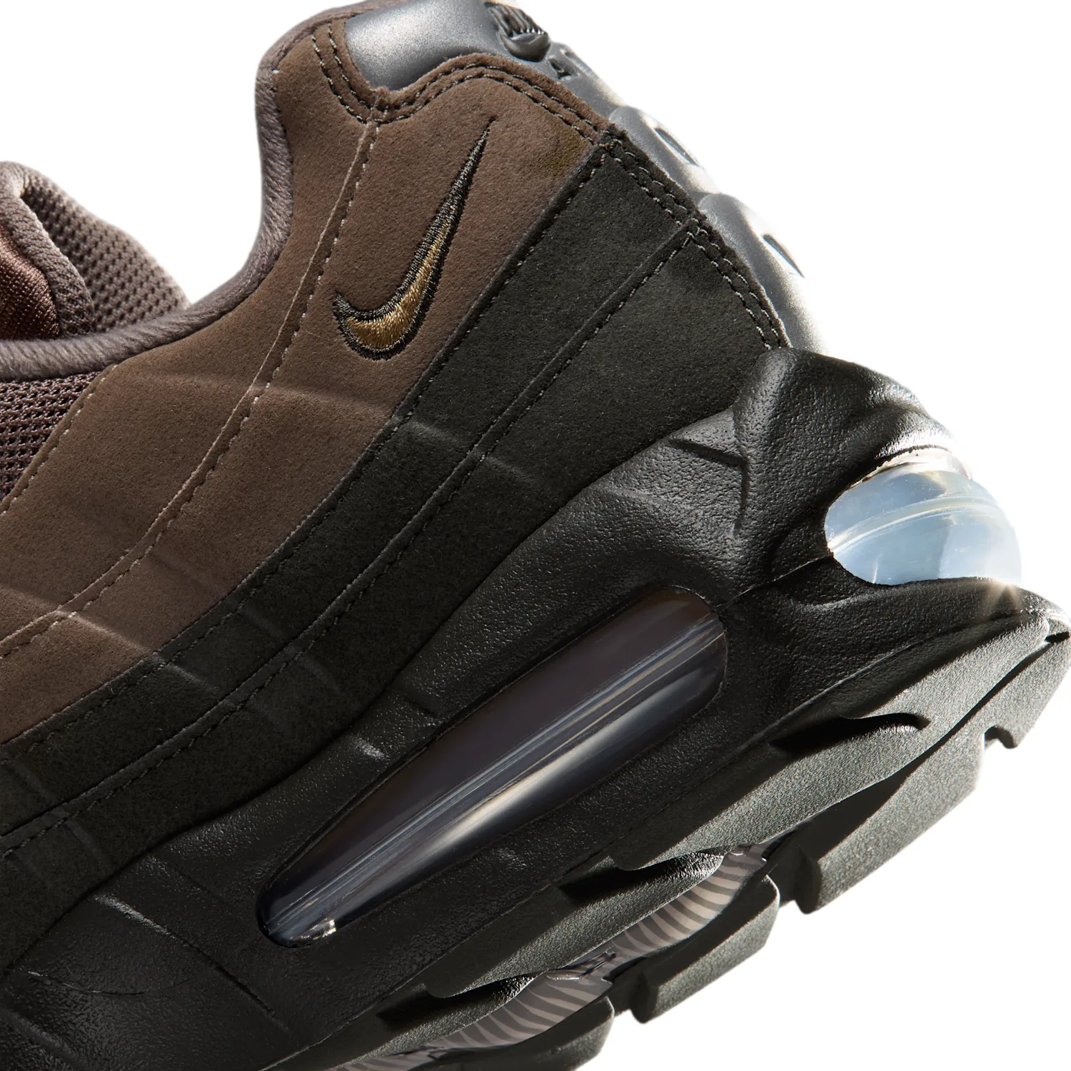 Nike Air Max 95 Big Bubble "OG" image 8