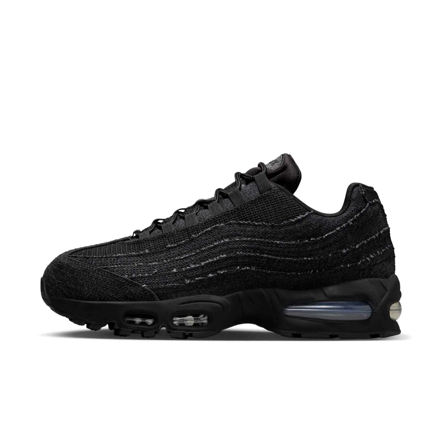 Nike Air Max 95 "Big Bubble"
