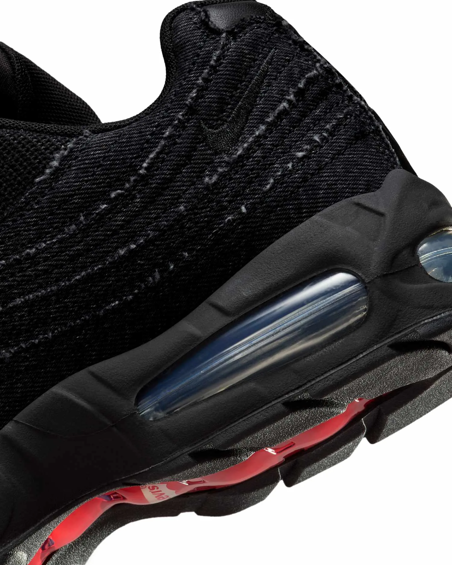 Nike Air Max 95 "Big Bubble" image 12