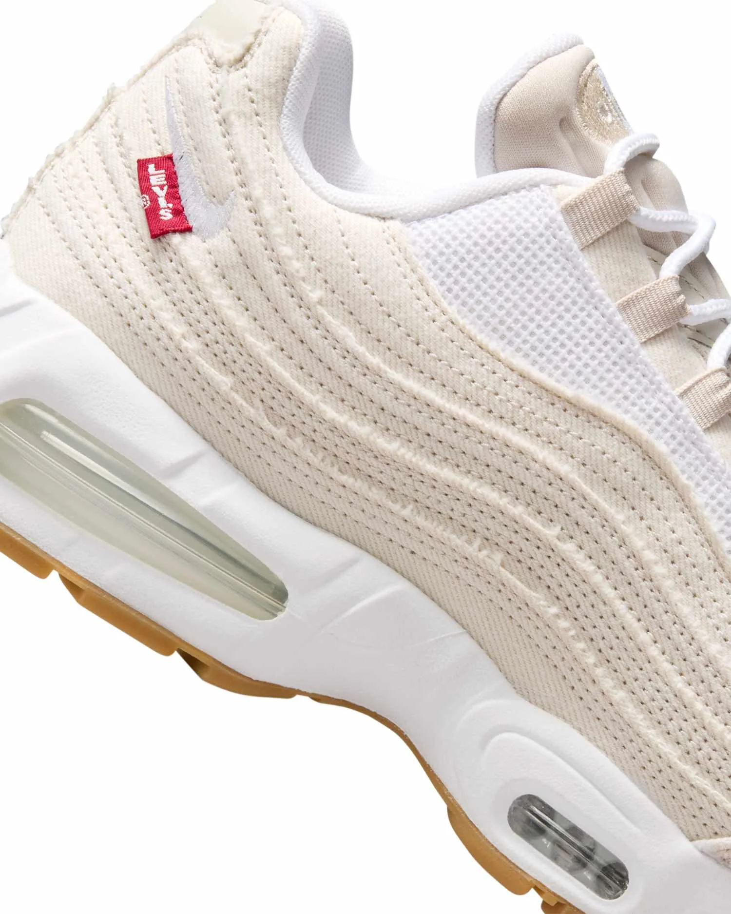 Nike Air Max 95 "Big Bubble" image 2
